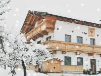 B&B Westendorf - Appartements Höpfl - Bed and Breakfast Westendorf