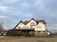 Pensiunea Dumbrăvița - B&B