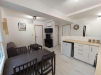 T3 cosy climatisé, intra-muros Avignon - B&B