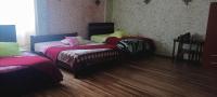 Habitación Familiar con baño privado