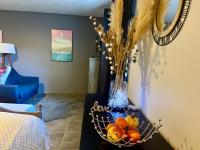 B&B Dions - Studio moderne tout confort. - Bed and Breakfast Dions
