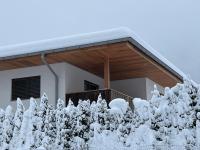 Ferienwohnung Familie Alt Rinn, Innsbruck - Ferienwohnung Rinn