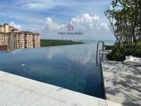 New 2BR or 3BR Cozy Urban Suite Homestay at Georgetown8-10pax by URBAN STAYCATIONS LOD - Ferienwohnung
