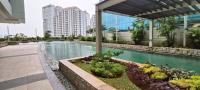 Central Park Residence Podomoro Condo for Four - B&B Jakarta