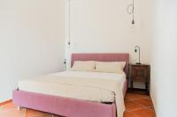 Doppelzimmer mit Gartenblick