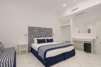 Habitación Doble con cama supletoria - 1 o 2 camas