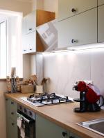 Mina City Center Apartment Amzei - B&B Bucarest