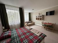 Borovets Gardens Funky Fresh Studio by Joro - B&B Borovets