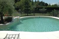 B&B Velleron - gite de provence - Bed and Breakfast Velleron