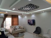 The perfect stay in Cairo al muhandesin Nile luxury apartment - Bed and Breakfast Caïro