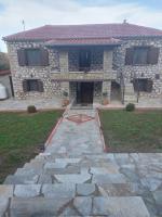 B&B Diáva - Το σπίτι του παληκαρα - Bed and Breakfast Diáva