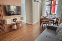 Flat Ipanema - B&B