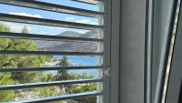 Three-Bedroom Apartment with View