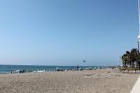 Frente al Mar - B&B Málaga