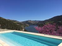 B&B Covas do Douro - Quinta Da Marka - Bed and Breakfast Covas do Douro