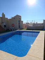 Apartamento Analema con piscina wifi y aire acondicionado - B&B Moncofa