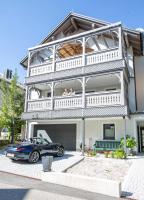 Refugium Bad Ischl - B&B