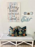 Hidden Lake View - Ferienwohnung Crystal River