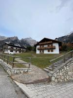 Chalet Panorama Dolomiti - B&B