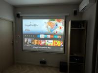 Apartamento de 1 dormitorio