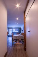 Tignes - Appartement vue golf - B&B