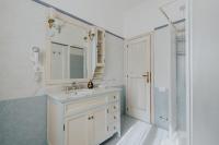 Doppelzimmer mit eigenem Bad