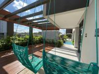 Book Sampa Estúdio 263A Lume - Próximo ao Metrô Alto da Boa Vista - B&B São Paulo