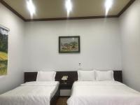 Chambre Familiale avec Balcon
