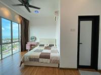 B&B Sekinchan - Sekinchan Simple LoveSea House ~ Seaview 3-14AB - Bed and Breakfast Sekinchan