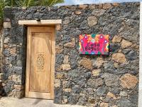 Casa Bagus - B&B Lajares