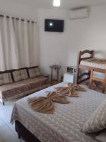 Vô Pedrinho - B&B