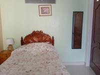 B&B Cajamarca - Posada Cumbe Mayo - Bed and Breakfast Cajamarca