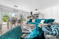 Ferienwohnung Salzbrise Fehmarn - Chambres d’hôtes Fehmarn