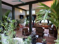 Casa Macondo - Ferienwohnung Tocaima