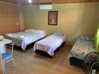 Pousada avenida - B&B Urubici