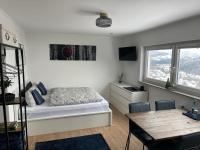 Studio Tonbachblick Baiersbronn - B&B Baiersbronn