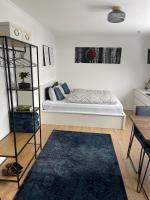 Studio Tonbachblick Baiersbronn - B&B Baiersbronn