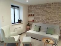 L atelier - Chambres d’hôtes Fontainebrux