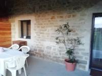 L atelier - Ferienwohnung Fontainebrux