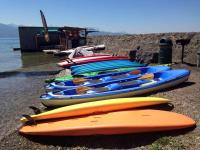 L'Escale du Léman - B&B Publier