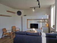 Shiba aan zee - B&B