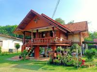 Bang Yan Rimlay - B&B