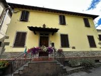 B&B Collodi - A COLLODI IO & MAMMA - Bed and Breakfast Collodi