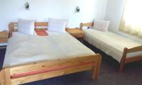 Superior Dreibettzimmer RO