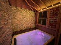 Le Secret d'Agathe - B&B