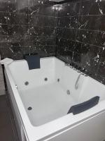 Jacuzzi Suites 2 - Ferienwohnung Thessaloniki