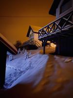 Domki Na Wiosce - B&B Stryszowa