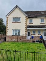 Sarah’s Place - B&B