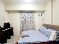 Studio with Sofa Bed