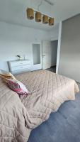 Departamento Villarino - Ferienwohnung Puerto Madryn